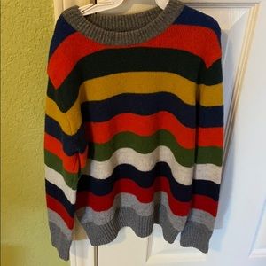 Boys sweater